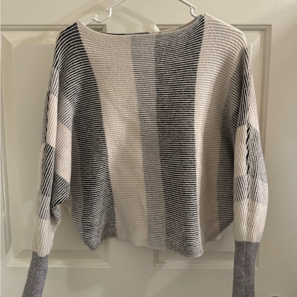 Philosophy Knit Sweater